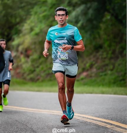 2025 - Desafio El Cadillal - Tucuman, Argentina