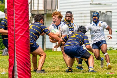 RQ 2025 - SL M Réserve - TMR vs SABRFC