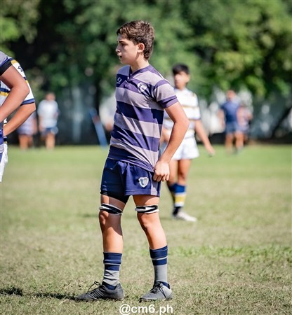 URT 2025 - M13 M15 - Universitario vs Tucuman Lawn Tennis