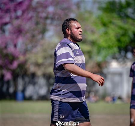 URT 2025 - Universitario vs Coipu - M17