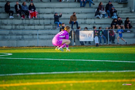 L2QC 2025 F - CS Lasalle (3) vs (2) Lévis-Est