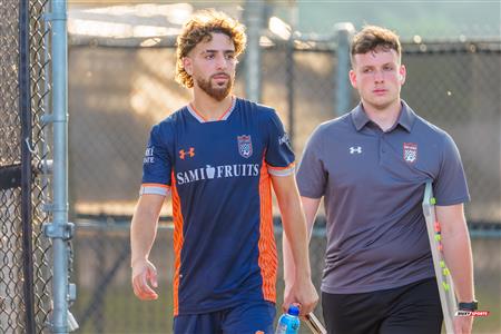 L1QC 2025 - CS St-Laurent (2) vs (1) CS Mont-Royal Outremont