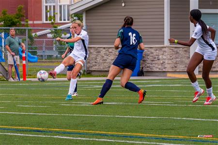L2QC 2025 F - Lakeshore SC vs Mistral de Sherbrooke