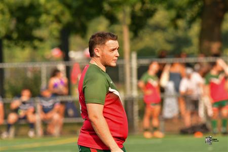 RQ 2025 - SL M R - Rugby Club de Montréal vs SABRFC