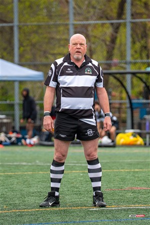 RQ 2025 - LPR3 M - Parc Olympique (101) vs (0) Montreal Barbarians 