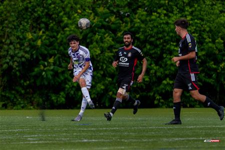 L1QC 2025 - FC Laval (4) vs (2) Royal Beauport