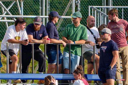 RSEQ 2025 - Rugby M - ETS vs McGill - Avant Match
