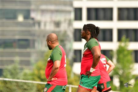 RQ 2025 - SL R M - CRQ (5) vs (31) RCM