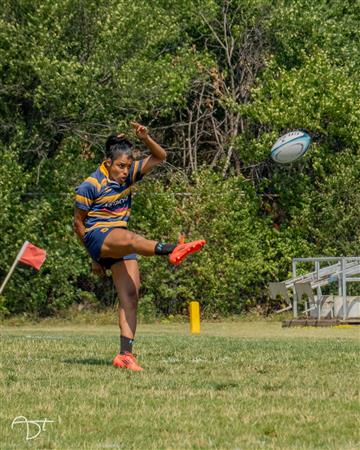 RQ 2025 - SL F - Semi Final - TMR (28) vs (8) SABRFC