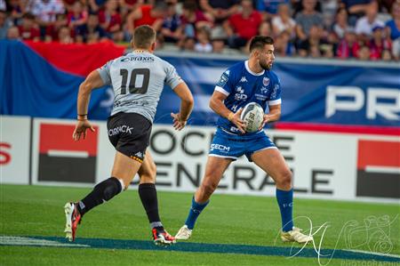 FFR 2025 - PRO D2 -  1/2 Finale - Grenoble (38) vs (17) Provence