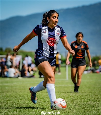 TLCF 2025 - Futbol Femenino Las Cañas