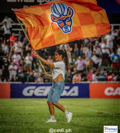 SRA 2025 - Fecha 4 - Tarucas (14) vs (15) Pampas