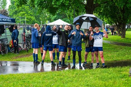 RQ 2025 - LP1M - XV de Montréal vs Westmount RC