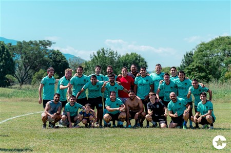 TLCF 2024 - Futbol - 13a Fecha Torneo Clausura 2024 A