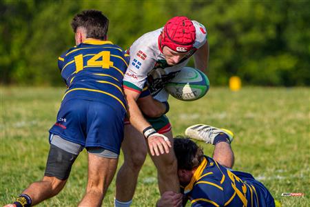 RQ 2025 - SL M - Semi Final - TMR (17) vs (3) RCM