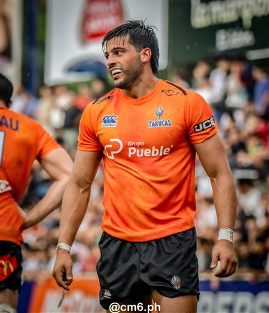 SRA 2025 - Fecha 1 - Tarucas (45) vs (6) Cobras