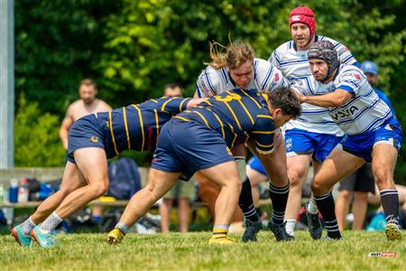 RQ 2025 - SL R M - TMR vs Parc Olympique