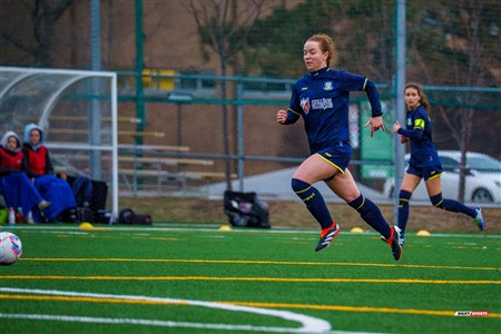 L1QCF 2025 - CS Mont-Royal Outremont vs CS Longueuil