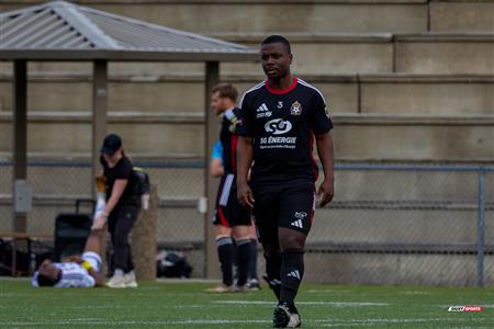 L1QC 2025 - FC Laval (4) vs (2) Royal Beauport