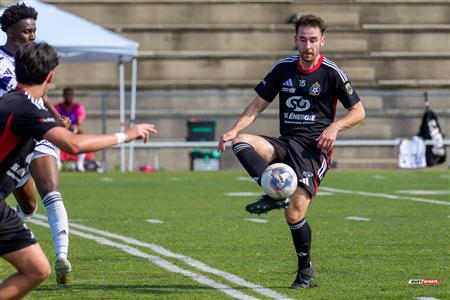L1QC 2025 - FC Laval (4) vs (2) Royal Beauport
