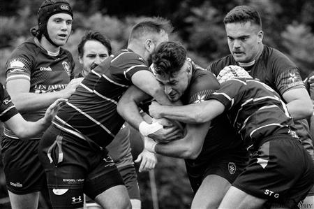 RQ 2023 - LP1M - XV de Montreal vs Mont-Tremblant