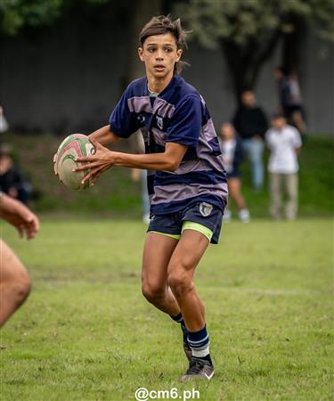 URT 2025 - M15 - Universitario Rugby Tucuman vs Tucuman Rugby Club