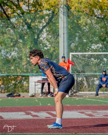 RSEQ Collégial 2025 - Brébeuf VS André Laurendeau