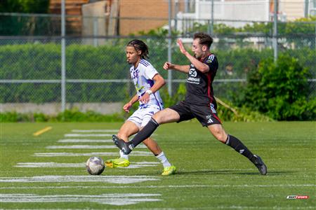 L1QC 2025 - FC Laval (4) vs (2) Royal Beauport