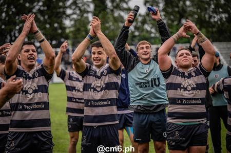 URT 2025 - Universitario RC vs Tucuman RC