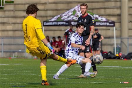 L1QC 2025 - FC Laval (4) vs (2) Royal Beauport