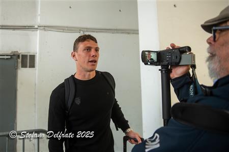 FFR 2025 - European Rugby Champions Cup 24-25 RC Toulonnais vs Stade Toulousain