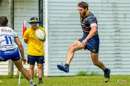 RQ 2025 - SL R M - TMR vs Parc Olympique