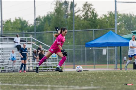 L1QC 2025 F - AS de Blainville vs Ottawa South United