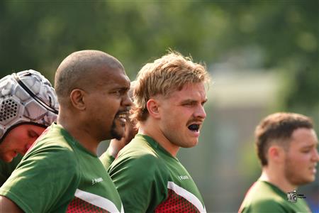 RQ 2025 - SL M R - Rugby Club de Montréal vs SABRFC