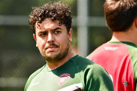 RQ 2025 - SL M - Semi Final - TMR (17) vs (3) RCM - Reel Emso Photo