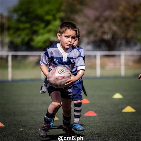 URT 2025 - Inferiores - Universitario vs Tucuman Rugby