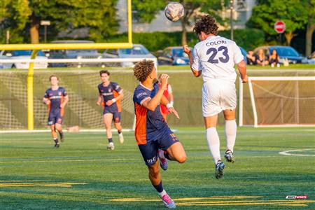 L1QC 2025 - CS St-Laurent (2) vs (1) CS Mont-Royal Outremont