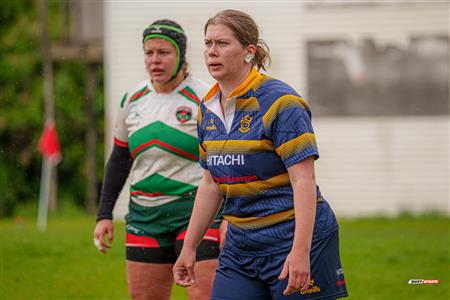 RQ 2025 - LPR2 F - TMR (12) vs (37) RCM