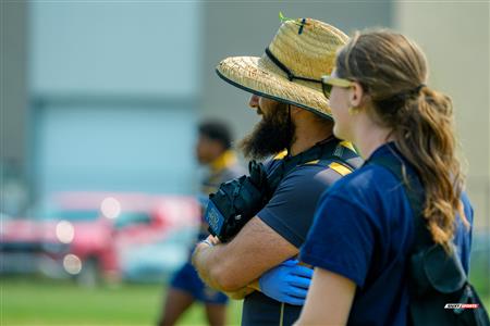 RQ 2025 - SL M - TMR vs Parc Olympique