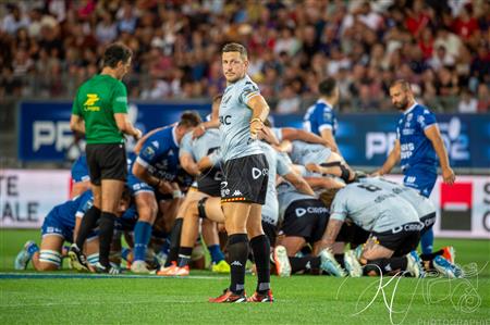 FFR 2025 - PRO D2 -  1/2 Finale - Grenoble (38) vs (17) Provence