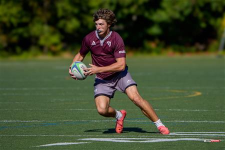 2025 - Rugby - Carabins Académie  vs GeeGees Academy