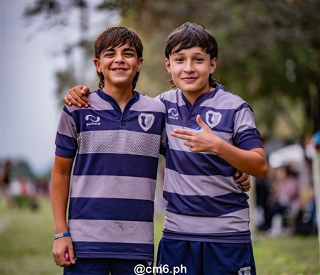 URT 2025 - M13 M15 - Universitario vs Jockey Club