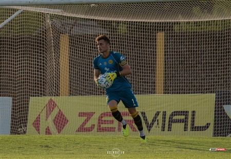 AFA - 1B - Flandria (0) vs (1) Real Pilar FC