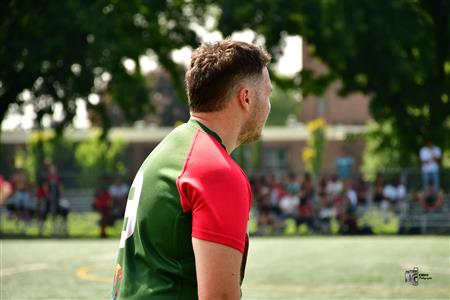 RQ 2025 - SL M - Rugby Club de Montréal vs Parc Olympique