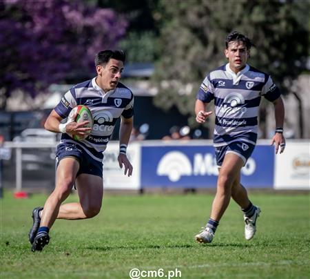 URT 2025 - Universitario vs Tarcos