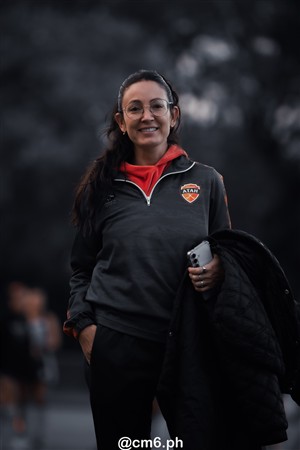 ATH 2025 - Fem - Universitario vs Old Lions