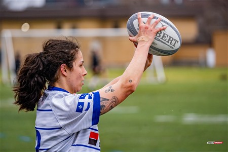 QORC-CROQ 2025 - QUÉBEC EST vs QUÉBEC OUEST