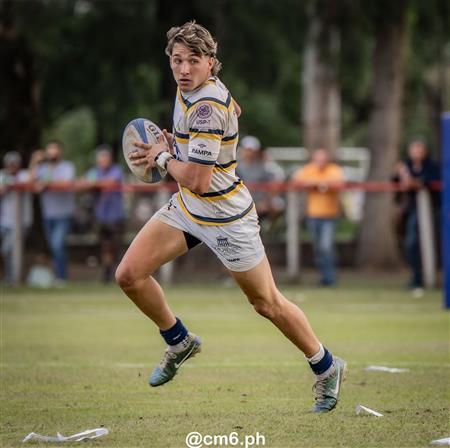 URT 2025 - Semi Final - Natacion y Gimnasia vs Tucuman Lawn Tennis