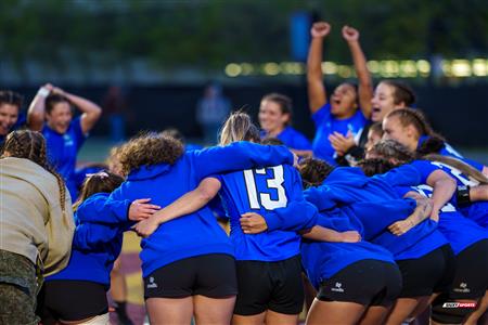 RSEQ 2025 - Rugby F Final Bronze - Concordia vs U. de Montréal - Before & After Match