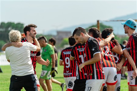 TLCF 2024 - Futbol - 13a Fecha Torneo Clausura 2024 B